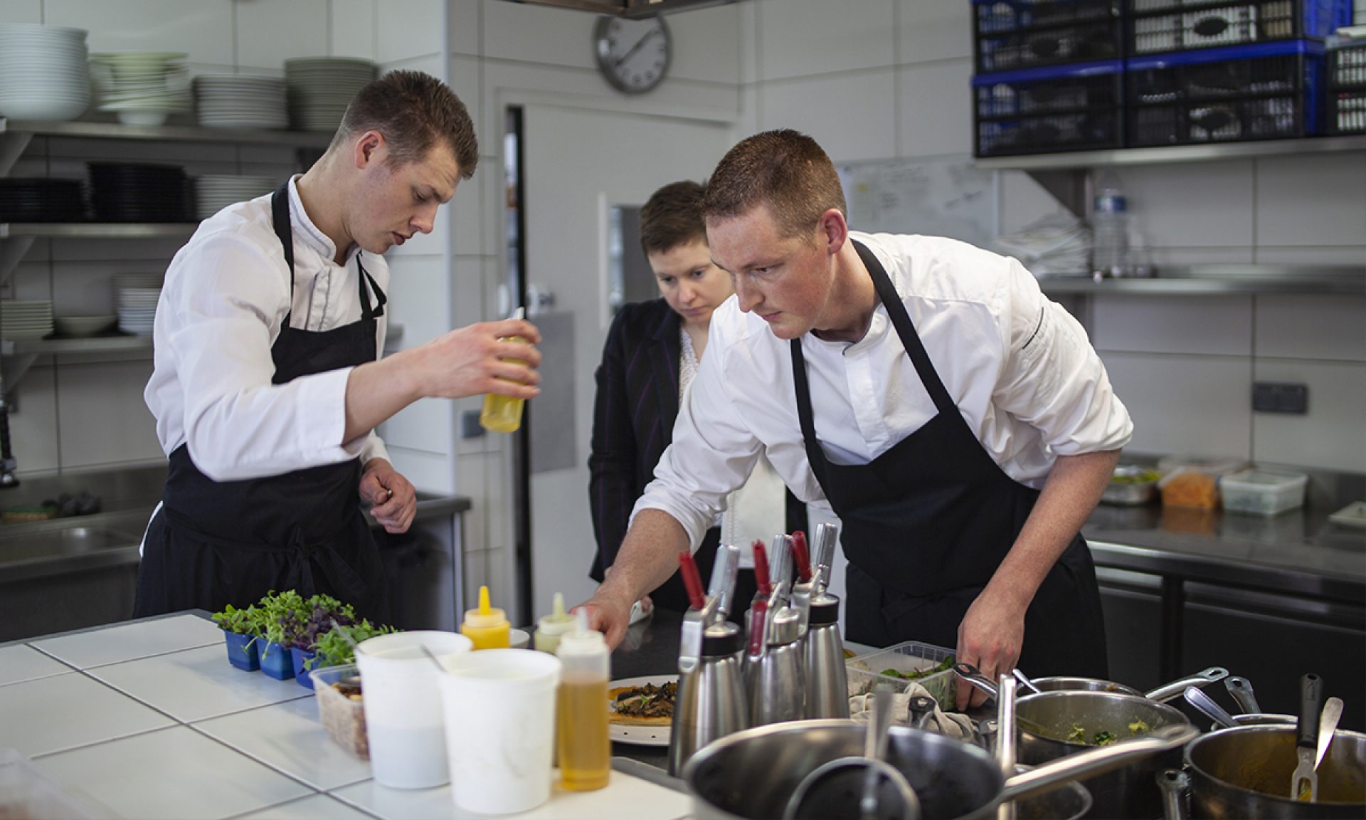 Au Cœur d’Artichaut s’invite dans votre cuisine Le Meilleur Chez Vous