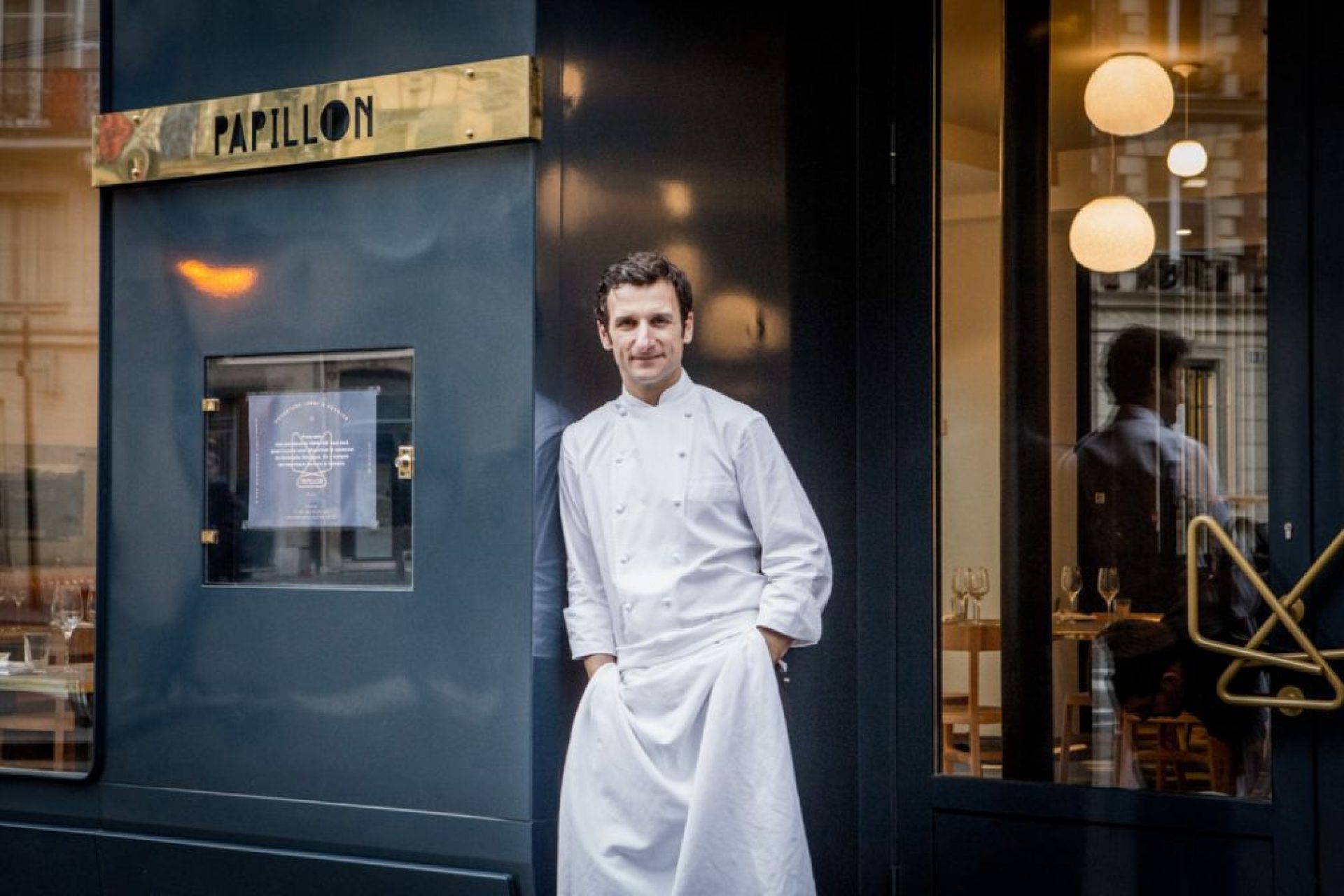 Papillon, goût et équilibre à votre table Le Meilleur Chez Vous