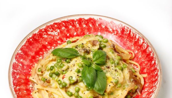 Carbonara les Amis