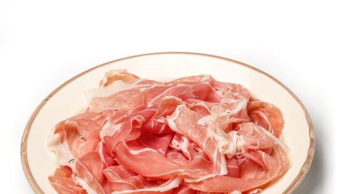 Jambon de Parme