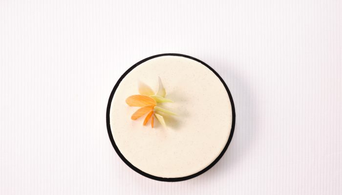 Gâteau Exotique