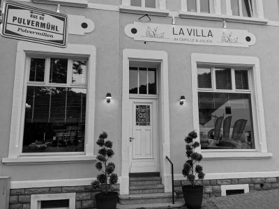 La Villa de Camille & Julien