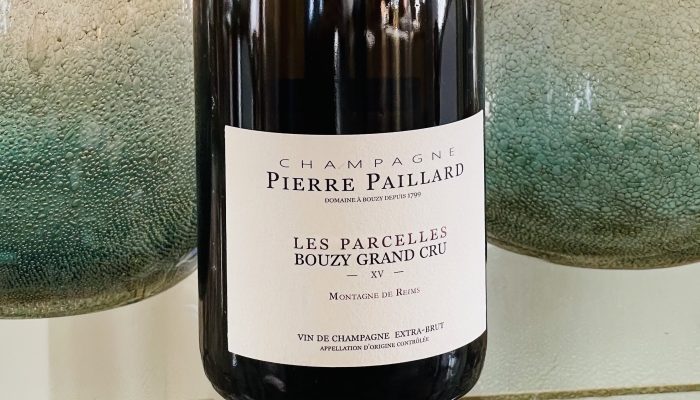 Champagne Pierre Paillard