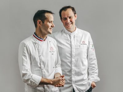 LES FRERES IBARBOURE