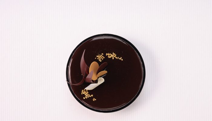 Gâteau Maya