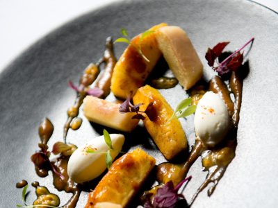 LE PRESSOIR