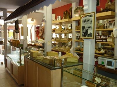 FROMAGERIE TOURNUSIENNE