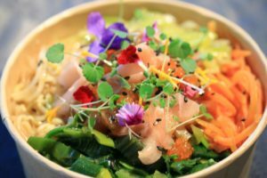 Chirashi