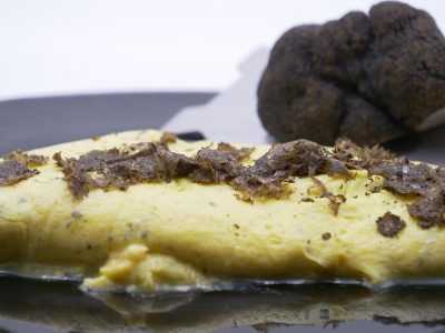 TRUFFES FOLIES