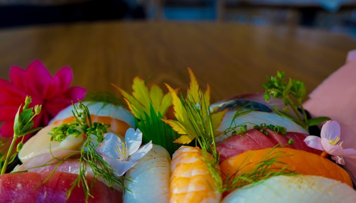 Sushis