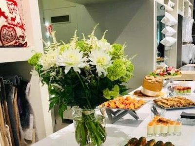 LA MAISON DU PETIT FOUR
