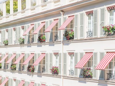 Le Bristol Paris