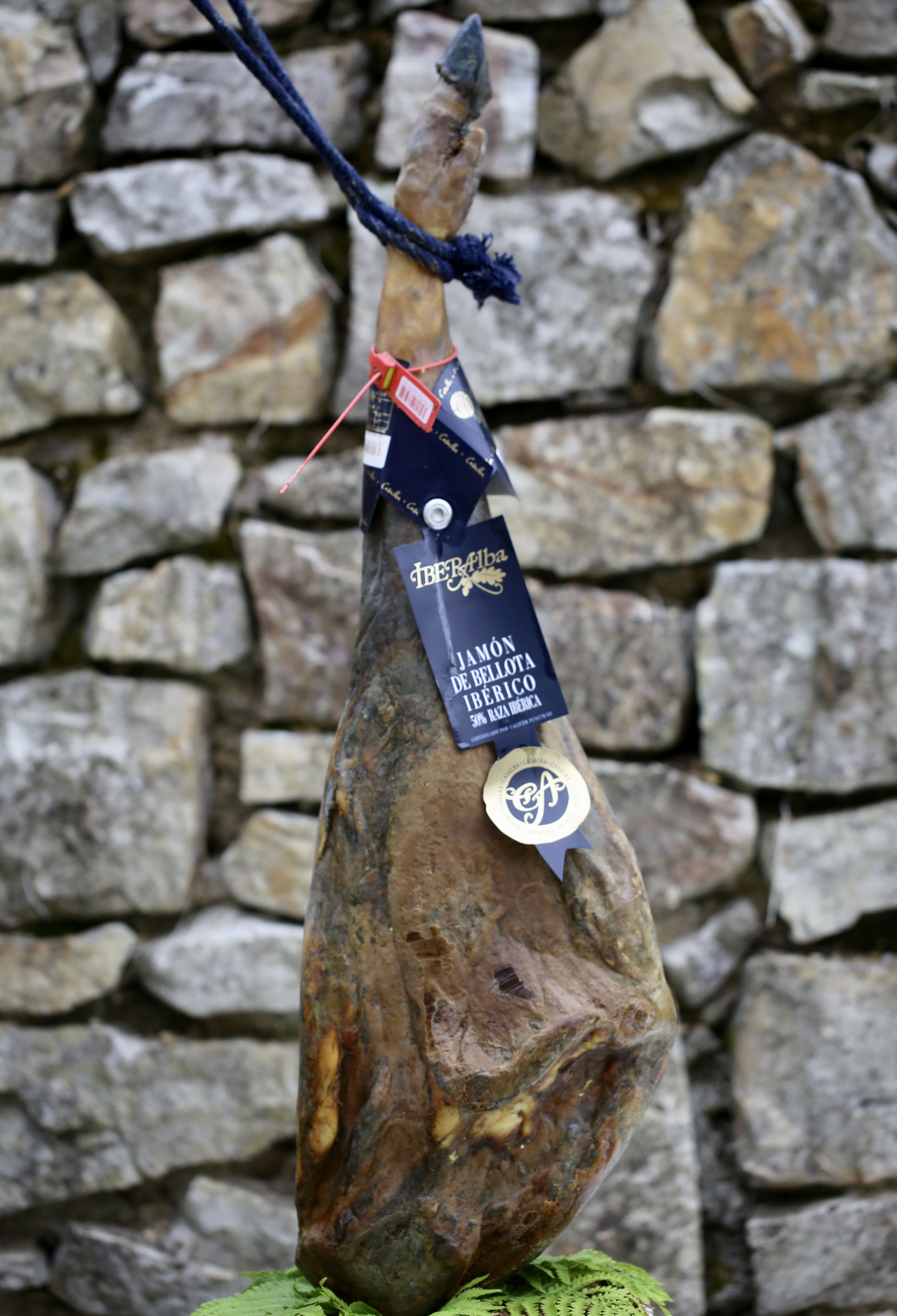 Assortiment Charcuterie