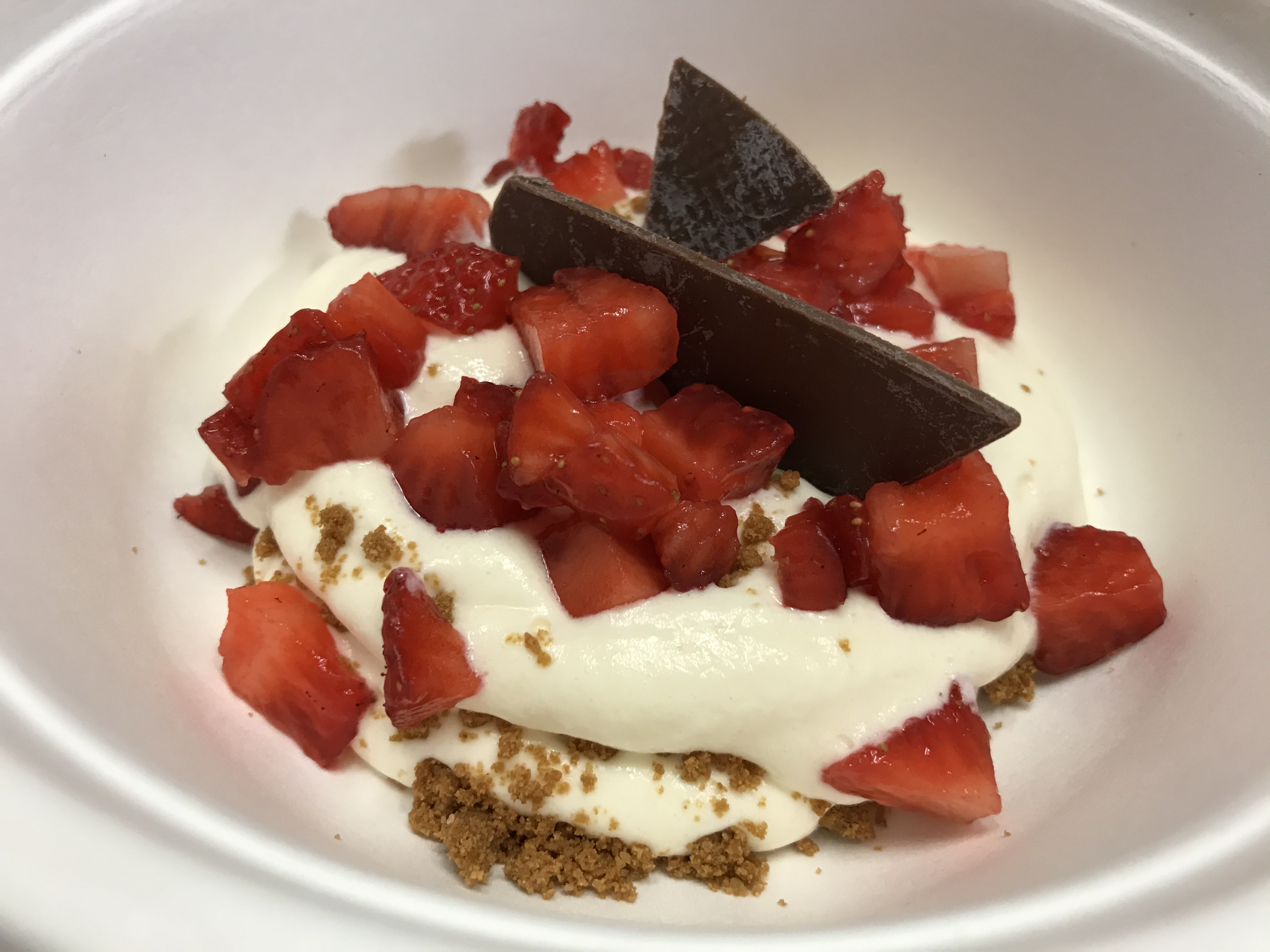 Menu Plat / Dessert