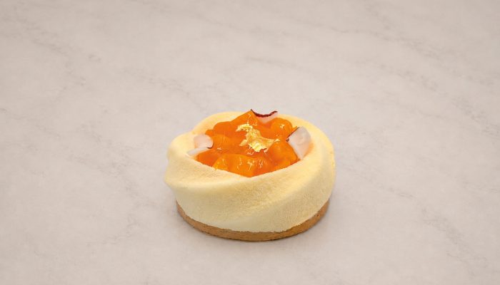 Palet Mangue et Coco